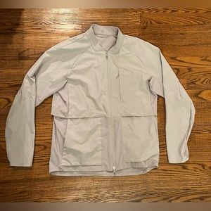 Lululemon Bomber Jacket